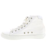 SAINT LAURENT PARIS（サンローランパリ）スニーカー 白 サイズ:EU43(28cm位) メンズ/2200705709514