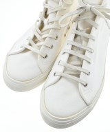 SAINT LAURENT PARIS（サンローランパリ）スニーカー 白 サイズ:EU43(28cm位) メンズ/2200705709514