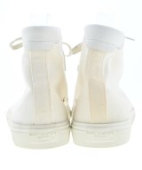 SAINT LAURENT PARIS（サンローランパリ）スニーカー 白 サイズ:EU43(28cm位) メンズ/2200705709514