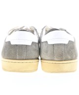 SAINT LAURENT PARIS（サンローランパリ）スニーカー グレー サイズ:EU40(25cm位) メンズ/2200704819030