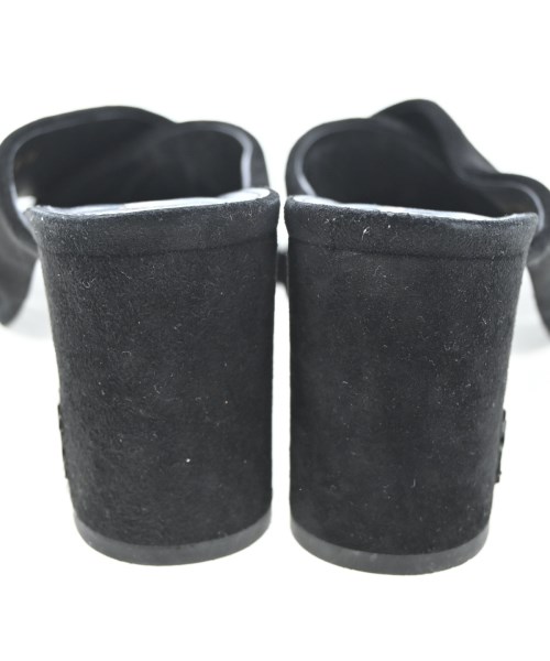 SAINT LAURENT PARIS（サンローランパリ）パンプス 黒 サイズ:EU36(22.5cm位) レディース/2200708430231