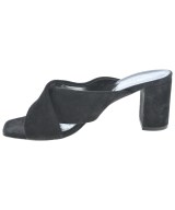 SAINT LAURENT PARIS（サンローランパリ）パンプス 黒 サイズ:EU36(22.5cm位) レディース/2200708430231