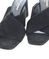 SAINT LAURENT PARIS（サンローランパリ）パンプス 黒 サイズ:EU36(22.5cm位) レディース/2200708430231