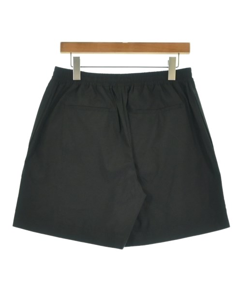 SAINT LAURENT PARIS（サンローランパリ）ショートパンツ 黒 サイズ:46(M位) メンズ/2200708685037