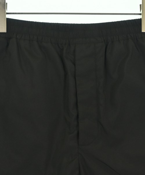 SAINT LAURENT PARIS（サンローランパリ）ショートパンツ 黒 サイズ:46(M位) メンズ/2200708685037