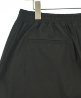 SAINT LAURENT PARIS（サンローランパリ）ショートパンツ 黒 サイズ:46(M位) メンズ/2200708685037