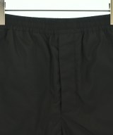 SAINT LAURENT PARIS（サンローランパリ）ショートパンツ 黒 サイズ:46(M位) メンズ/2200708685037