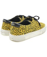 SAINT LAURENT PARIS（サンローランパリ）スニーカー 黄 サイズ:EU40(26.5cm位) レディース/2200708708019