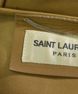 SAINT LAURENT PARIS（サンローランパリ）パーカー ベージュ サイズ:-(M位) メンズ/2200708835012