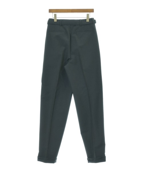 SAINT LAURENT PARIS（サンローランパリ）スラックス 緑 サイズ:42(S位) メンズ/2200709141051