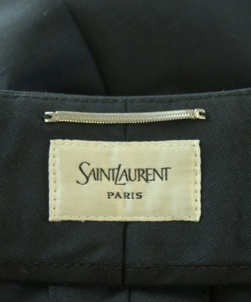 SAINT LAURENT PARIS（サンローランパリ）スラックス 緑 サイズ:42(S位) メンズ/2200709141051