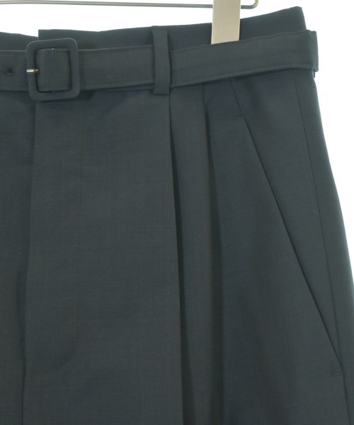 SAINT LAURENT PARIS（サンローランパリ）スラックス 緑 サイズ:42(S位) メンズ/2200709141051