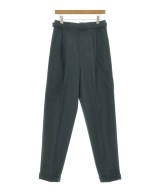 SAINT LAURENT PARIS（サンローランパリ）スラックス 緑 サイズ:42(S位) メンズ/2200709141051