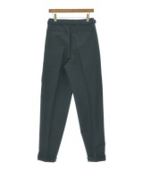 SAINT LAURENT PARIS（サンローランパリ）スラックス 緑 サイズ:42(S位) メンズ/2200709141051