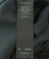 SAINT LAURENT PARIS（サンローランパリ）スラックス 緑 サイズ:42(S位) メンズ/2200709141051