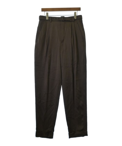 SAINT LAURENT PARIS(サンローランパリ)のスラックス サイズ:44(S位) 138,300円