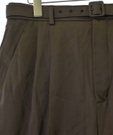 SAINT LAURENT PARIS（サンローランパリ）スラックス 茶 サイズ:44(S位) メンズ/2200709141068