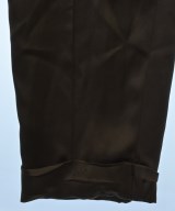 SAINT LAURENT PARIS（サンローランパリ）スラックス 茶 サイズ:44(S位) メンズ/2200709141068