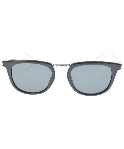 SAINT LAURENT PARIS（サンローランパリ）サングラス 黒 サイズ:- メンズ/2200709209058