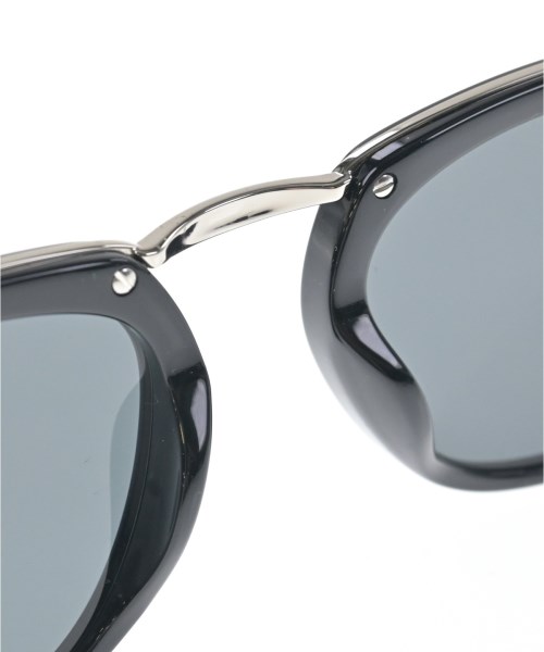 SAINT LAURENT PARIS（サンローランパリ）サングラス 黒 サイズ:- メンズ/2200709209058