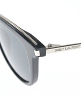 SAINT LAURENT PARIS（サンローランパリ）サングラス 黒 サイズ:- メンズ/2200709209058