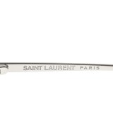 SAINT LAURENT PARIS（サンローランパリ）サングラス 黒 サイズ:- メンズ/2200709209058