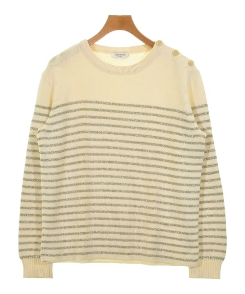 SAINT LAURENT PARIS(サンローランパリ)のニット・セーター サイズ:XL 26,000円