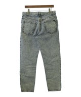 SAINT LAURENT PARIS（サンローランパリ）デニムパンツ 青 サイズ:30(M位) メンズ/2200708926550