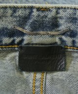 SAINT LAURENT PARIS（サンローランパリ）デニムパンツ 青 サイズ:30(M位) メンズ/2200708926550