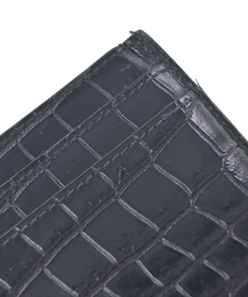 SAINT LAURENT PARIS（サンローランパリ）カードケース 黒 サイズ:- メンズ/2200709318064