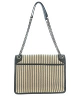 SAINT LAURENT PARIS（サンローランパリ）ショルダーバッグ 白 サイズ:- レディース/2200709856016