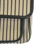 SAINT LAURENT PARIS（サンローランパリ）ショルダーバッグ 白 サイズ:- レディース/2200709856016
