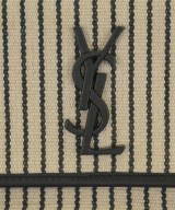 SAINT LAURENT PARIS（サンローランパリ）ショルダーバッグ 白 サイズ:- レディース/2200709856016