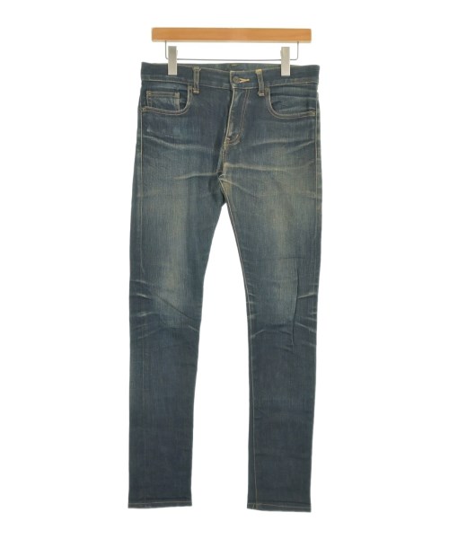 SAINT LAURENT PARIS（サンローランパリ）デニムパンツ 青 サイズ:-(M位) メンズ/2200710274038