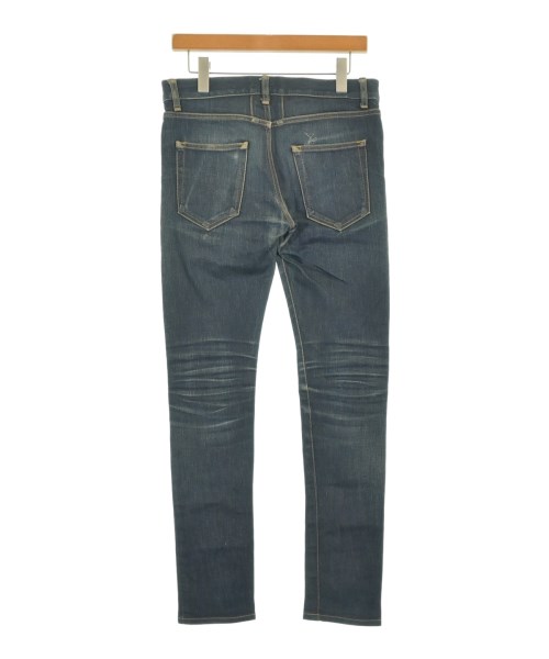 SAINT LAURENT PARIS（サンローランパリ）デニムパンツ 青 サイズ:-(M位) メンズ/2200710274038
