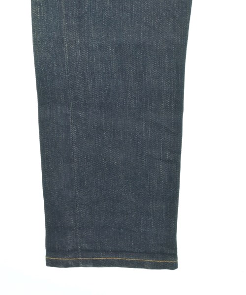 SAINT LAURENT PARIS（サンローランパリ）デニムパンツ 青 サイズ:-(M位) メンズ/2200710274038