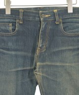 SAINT LAURENT PARIS（サンローランパリ）デニムパンツ 青 サイズ:-(M位) メンズ/2200710274038