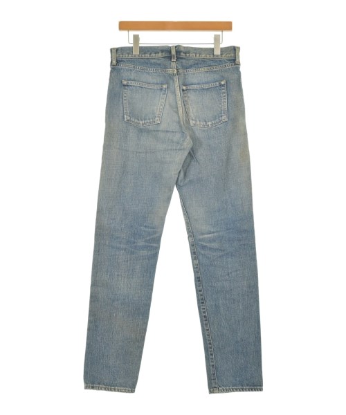 SAINT LAURENT PARIS（サンローランパリ）デニムパンツ 紺 サイズ:28(S位) メンズ/2200710370068