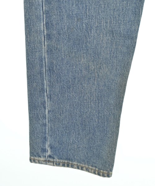 SAINT LAURENT PARIS（サンローランパリ）デニムパンツ 紺 サイズ:28(S位) メンズ/2200710370068