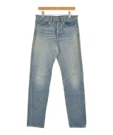 SAINT LAURENT PARIS（サンローランパリ）デニムパンツ 紺 サイズ:28(S位) メンズ/2200710370068