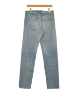 SAINT LAURENT PARIS（サンローランパリ）デニムパンツ 紺 サイズ:28(S位) メンズ/2200710370068
