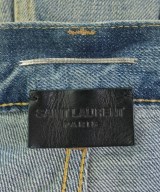 SAINT LAURENT PARIS（サンローランパリ）デニムパンツ 紺 サイズ:28(S位) メンズ/2200710370068