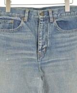 SAINT LAURENT PARIS（サンローランパリ）デニムパンツ 紺 サイズ:28(S位) メンズ/2200710370068