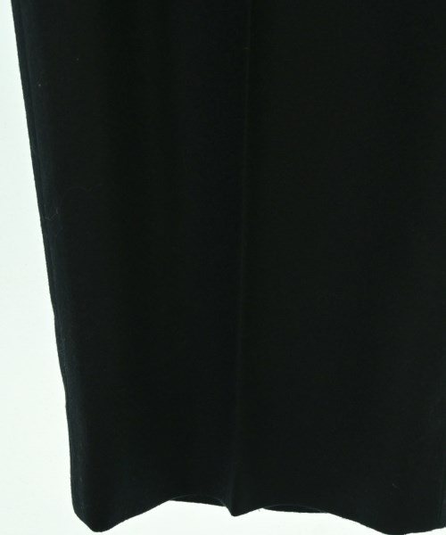 SAINT LAURENT PARIS（サンローランパリ）スラックス 黒 サイズ:50(XL位) メンズ/2200661005019