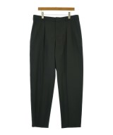 SAINT LAURENT PARIS（サンローランパリ）スラックス 黒 サイズ:50(XL位) メンズ/2200661005019