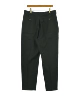 SAINT LAURENT PARIS（サンローランパリ）スラックス 黒 サイズ:50(XL位) メンズ/2200661005019