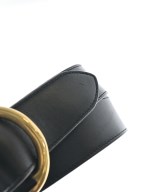 SAINT LAURENT PARIS（サンローランパリ）ベルト 黒 サイズ:85 レディース/2200663052011