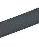 SAINT LAURENT PARIS（サンローランパリ）ベルト 黒 サイズ:85 レディース/2200663052011