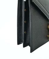 SAINT LAURENT PARIS（サンローランパリ）ショルダーバッグ 黒 サイズ:- レディース/2200659419088