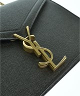 SAINT LAURENT PARIS（サンローランパリ）ショルダーバッグ 黒 サイズ:- レディース/2200659419088